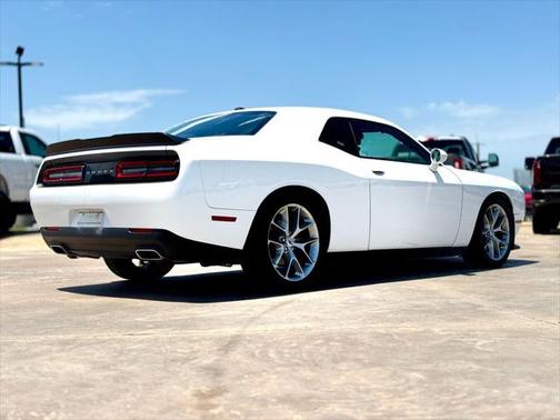 2023 Dodge Challenger GT