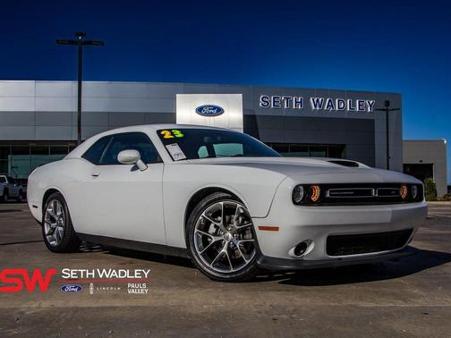 2023 Dodge Challenger GT