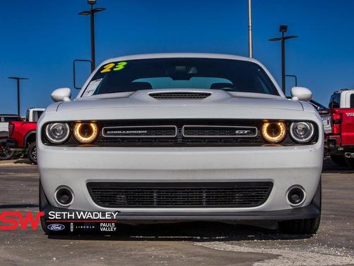 2023 Dodge Challenger GT