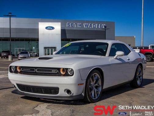 2023 Dodge Challenger GT