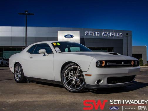 2023 Dodge Challenger GT