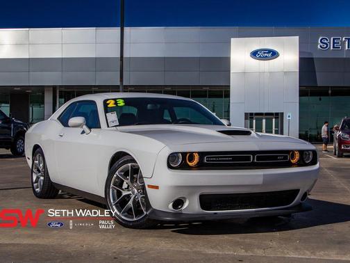 2023 Dodge Challenger GT