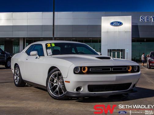 2023 Dodge Challenger GT