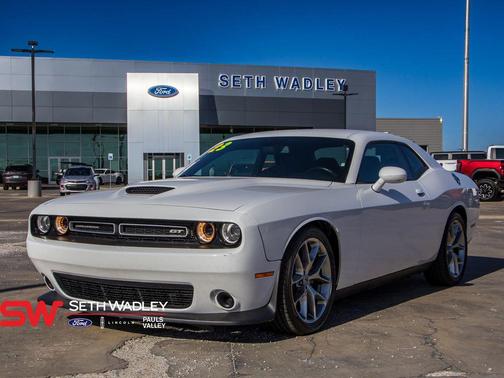 2023 Dodge Challenger GT