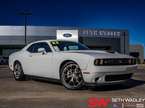 2023 Dodge Challenger GT