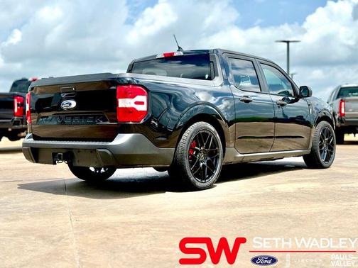 2024 Ford Maverick XL