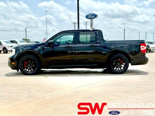 2024 Ford Maverick XL