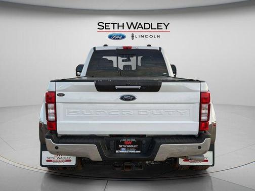 2020 Ford F-350 Lariat