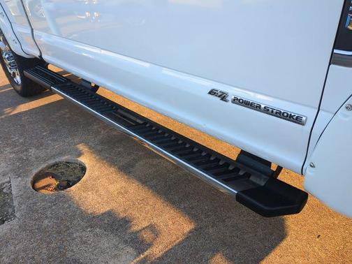 2020 Ford F-250 Lariat