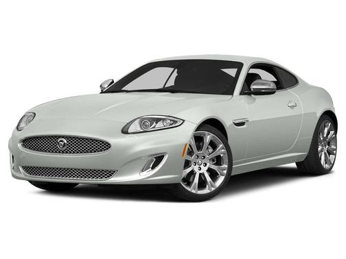 2015 Jaguar XK Base