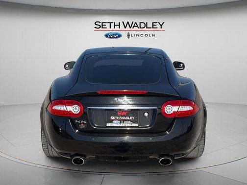 2015 Jaguar XK Base