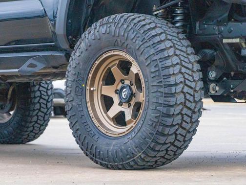 2020 Toyota Tacoma TRD Off-Road