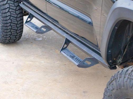 2020 Toyota Tacoma TRD Off-Road