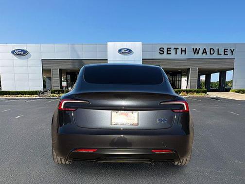 2024 Tesla Model 3 Performance