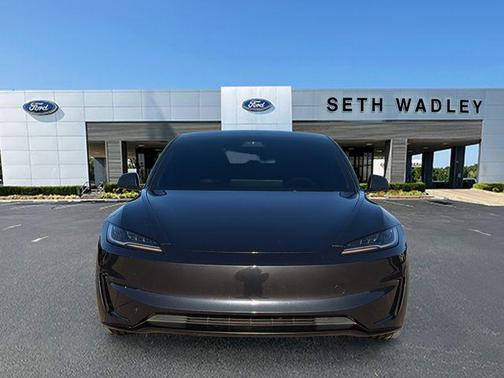 2024 Tesla Model 3 Performance