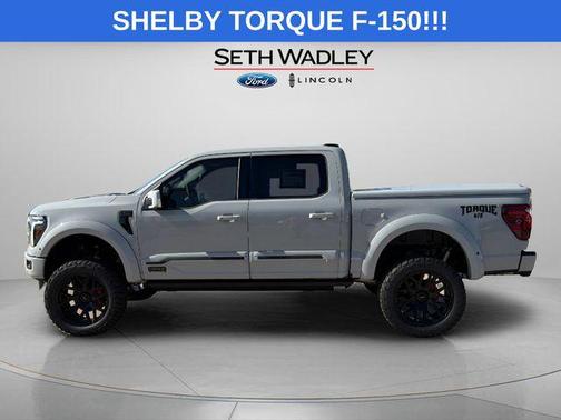Avalanche 2026 Ford F-150 Lariat