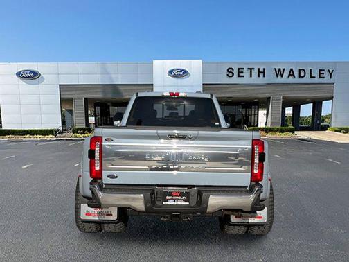 2024 Ford F-350 King Ranch