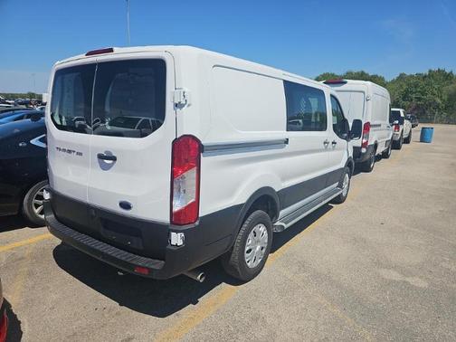 2024 Ford Transit-250 Base