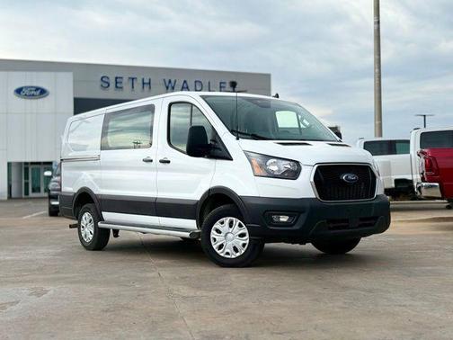2024 Ford Transit-250 Base