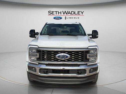 2026 Ford F-450 Lariat