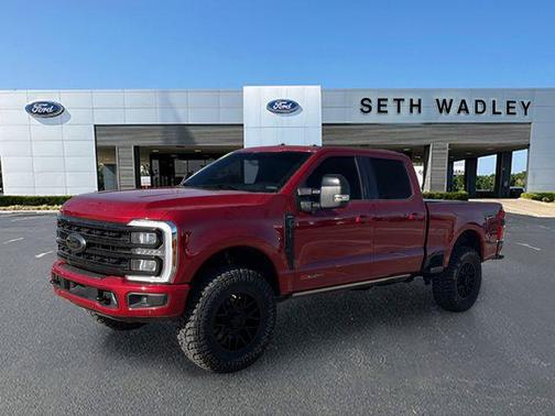 2024 Ford F-350 Lariat