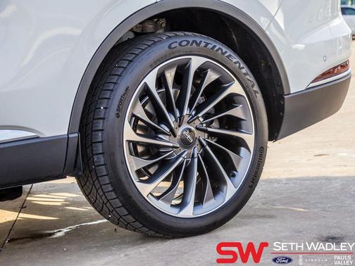2021 Lincoln Aviator Reserve AWD