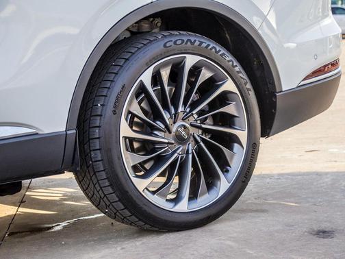 2021 Lincoln Aviator Reserve AWD