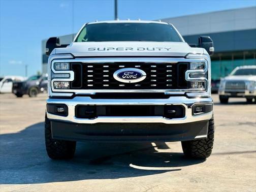 2024 Ford F-350 Lariat