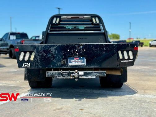 2022 Chevrolet Silverado 3500 WT