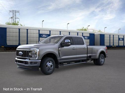 2026 Ford F-350 Lariat