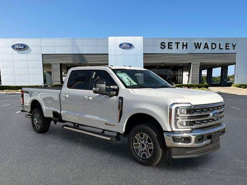 2026 Ford F-350 Lariat