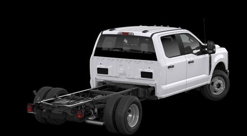 2026 Ford F-350 XL