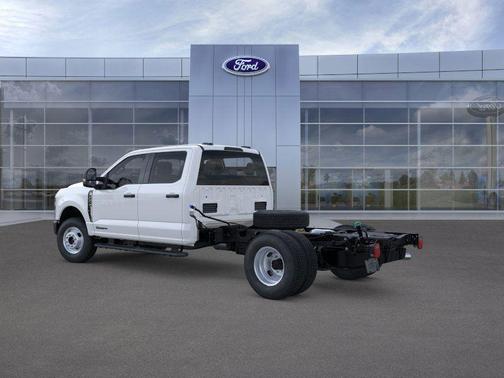 2026 Ford F-350 XL