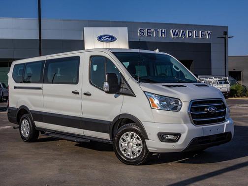 2020 Ford Transit-350 XLT