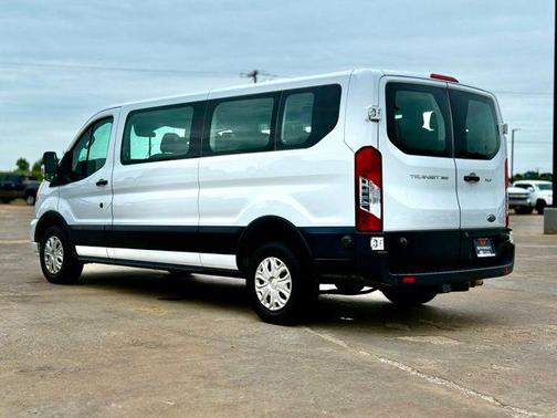 2020 Ford Transit-350 XLT