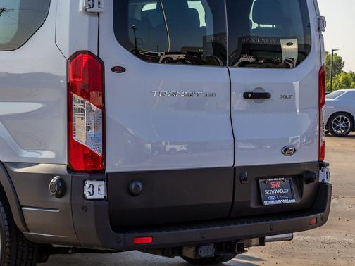 2020 Ford Transit-350 XLT
