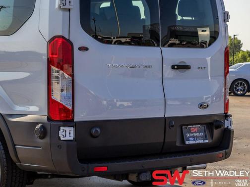 2020 Ford Transit-350 XLT