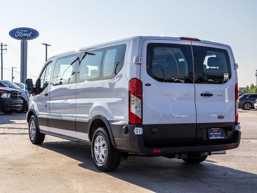 2020 Ford Transit-350 XLT