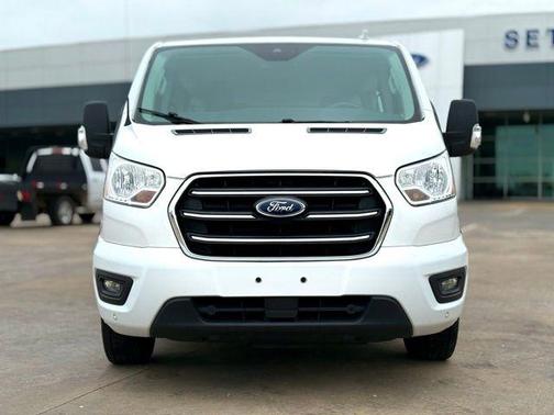 2020 Ford Transit-350 XLT