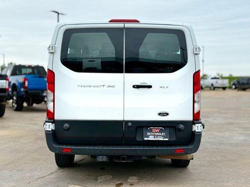 2020 Ford Transit-350 XLT