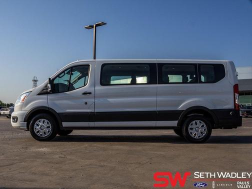 2020 Ford Transit-350 XLT