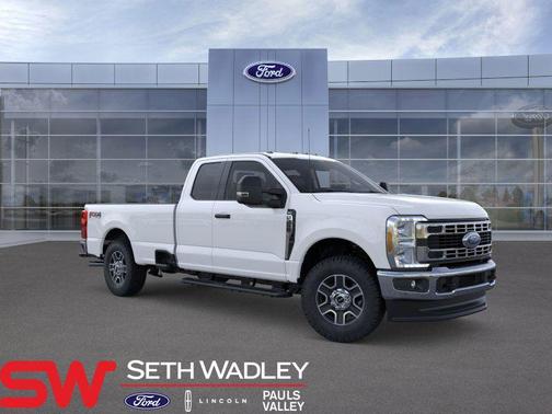 2025 Ford F-350 XLT