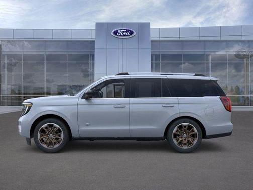 2025 Ford Expedition King Ranch