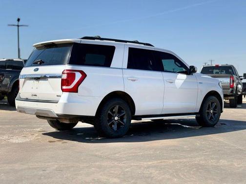 2018 Ford Expedition XLT