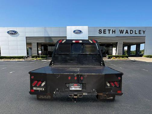 2017 Ford F-350 King Ranch