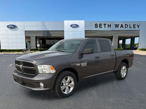 2014 RAM 1500 Tradesman/Express