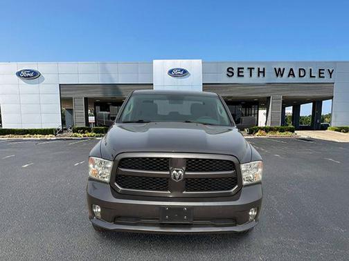 2014 RAM 1500 Tradesman/Express