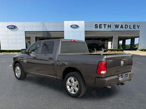 2014 RAM 1500 Tradesman/Express