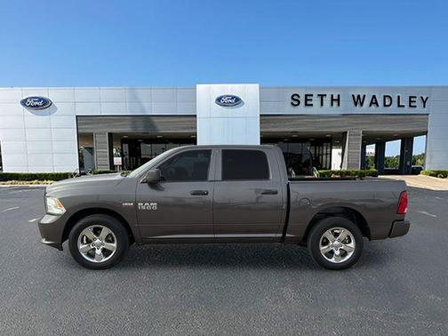 2014 RAM 1500 Tradesman/Express