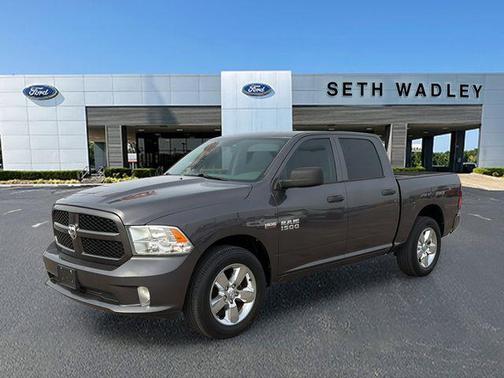 2014 RAM 1500 Tradesman/Express